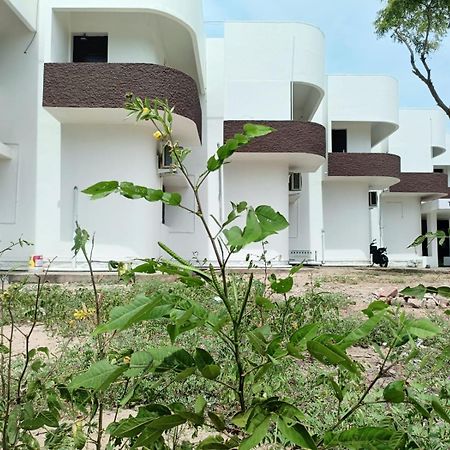 Hotel Tamilnadu-Unit 2 Rámesvaram Kültér fotó
